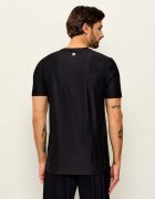 BOSS Green Tricou TS_TOC Serve 1 | Slim Fit