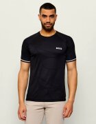 BOSS Green Tricou TS_TOC Serve 2 | Slim Fit