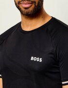 BOSS Green Tricou TS_TOC Serve 2 | Slim Fit