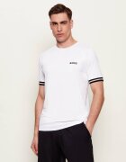 BOSS Green Tricou TS_TOC Serve 2 | Slim Fit