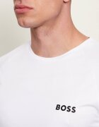 BOSS Green Tricou TS_TOC Serve 2 | Slim Fit