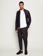 BOSS Green Tricou TS_TOC Spin CB Boss x The Chance | Slim Fit