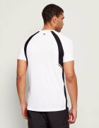 BOSS Green Tricou TS_TOC Spin CB Boss x The Chance | Slim Fit