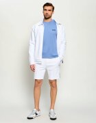 BOSS Green Tricou TS_TOC Spin Training Boss x The Chance | Slim Fit