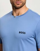 BOSS Green Tricou TS_TOC Spin Training Boss x The Chance | Slim Fit