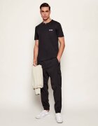 BOSS Green Tricou TS_TOC Spin Training Boss x The Chance | Slim Fit