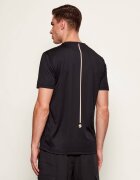 BOSS Green Tricou TS_TOC Spin Training Boss x The Chance | Slim Fit