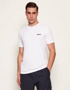 BOSS Green Tricou TS_TOC Spin Training Boss x The Chance | Slim Fit
