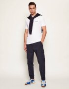 BOSS Green Tricou TS_TOC Spin Training Boss x The Chance | Slim Fit