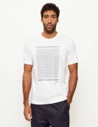 BOSS Green Tricou TS_Tour Print | regular fit
