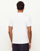 BOSS Green Tricou TS_Tour Print | regular fit