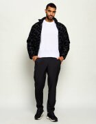 BOSS Green Tricou TS_Union AOP | regular fit