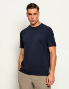 BOSS Green Tricou TS_Union Tape | regular fit | stretch