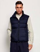 BOSS Green Vestă OW_Urbanex Puffer V | regular fit