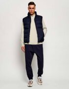 BOSS Green Vestă OW_Urbanex Puffer V | regular fit