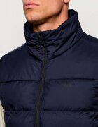 BOSS Green Vestă OW_Urbanex Puffer V | regular fit