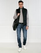 BOSS Green Vestă | Regular Fit