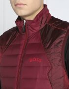 BOSS Green Vestă V_Sarek | Regular Fit
