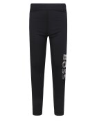 BOSS Kidswear Colanți MAILLE | Slim Fit