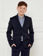 BOSS Kidswear De lână sacou | Regular Fit