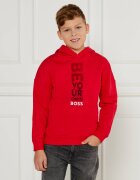BOSS Kidswear Hanorac | Longline Fit