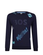 BOSS Kidswear Hanorac | Regular Fit