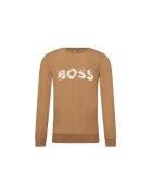 BOSS Kidswear Hanorac | Regular Fit