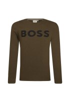 BOSS Kidswear Longsleeve | Regular Fit