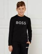 BOSS Kidswear Longsleeve | Regular Fit