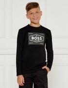 BOSS Kidswear Longsleeve | Regular Fit