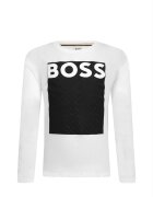 BOSS Kidswear Longsleeve | Regular Fit