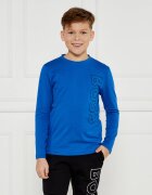 BOSS Kidswear Longsleeve | Regular Fit