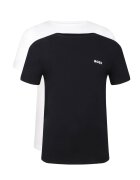 BOSS Kidswear Tricou 2-pack | Slim Fit