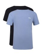 BOSS Kidswear Tricou 2-pack | Slim Fit