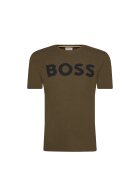 BOSS Kidswear Tricou | Regular Fit