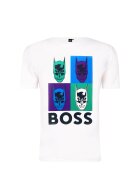 BOSS Kidswear Tricou | Regular Fit