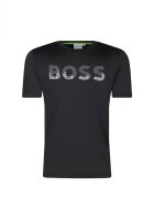BOSS Kidswear Tricou | Regular Fit