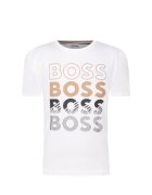 BOSS Kidswear Tricou | Regular Fit