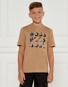 BOSS Kidswear Tricou | Regular Fit