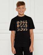 BOSS Kidswear Tricou | Regular Fit