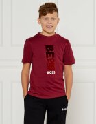BOSS Kidswear Tricou | Regular Fit