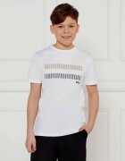 BOSS Kidswear Tricou | Regular Fit