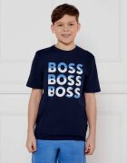 BOSS Kidswear Tricou | Regular Fit