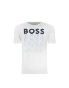 BOSS Kidswear Tricou | Regular Fit