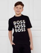 BOSS Kidswear Tricou | Regular Fit