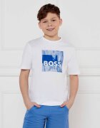 BOSS Kidswear Tricou | Regular Fit
