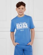 BOSS Kidswear Tricou | Regular Fit