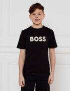BOSS Kidswear Tricou | Regular Fit