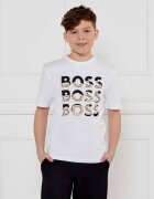 BOSS Kidswear Tricou | Regular Fit