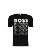 BOSS Kidswear Tricou | Slim Fit